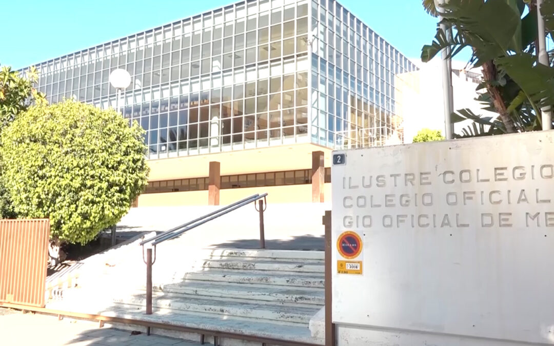Los colegios de médicos rechazan la contratación de personal sin especialidad