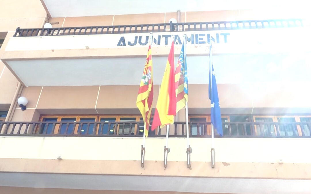 El Campello destinará más de 700.000 euros para ayudar a las Pymes