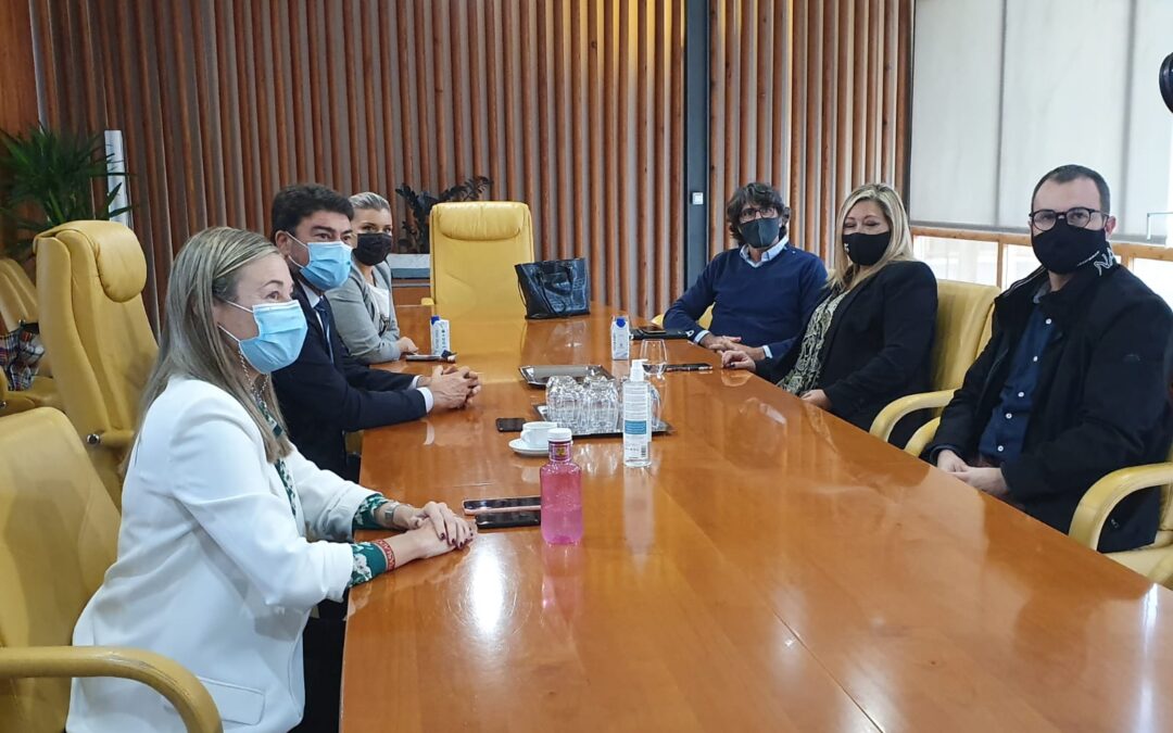 Alicante devolverá la tasa de basuras y veladores al comercio y la hostelería