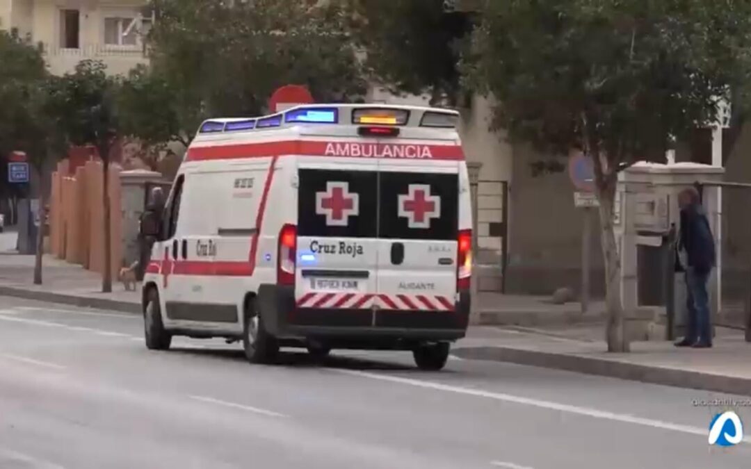 Adiós a noviembre, el segundo mes con más víctimas por la pandemia