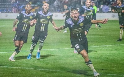 El Intercity supera al filial del Elche y logra el ascenso (1-0)