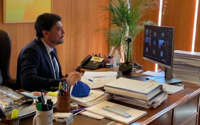 El Ayuntamiento pide a los dueños del Hércules que cuenten con la afición para buscar soluciones