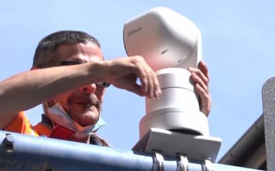 Adjudicado el contrato de Gestión del Tráfico para optimizar la red viaria