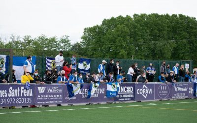 El club  herculano lanza un mensaje de tranquilidad y esperanza tras su caída