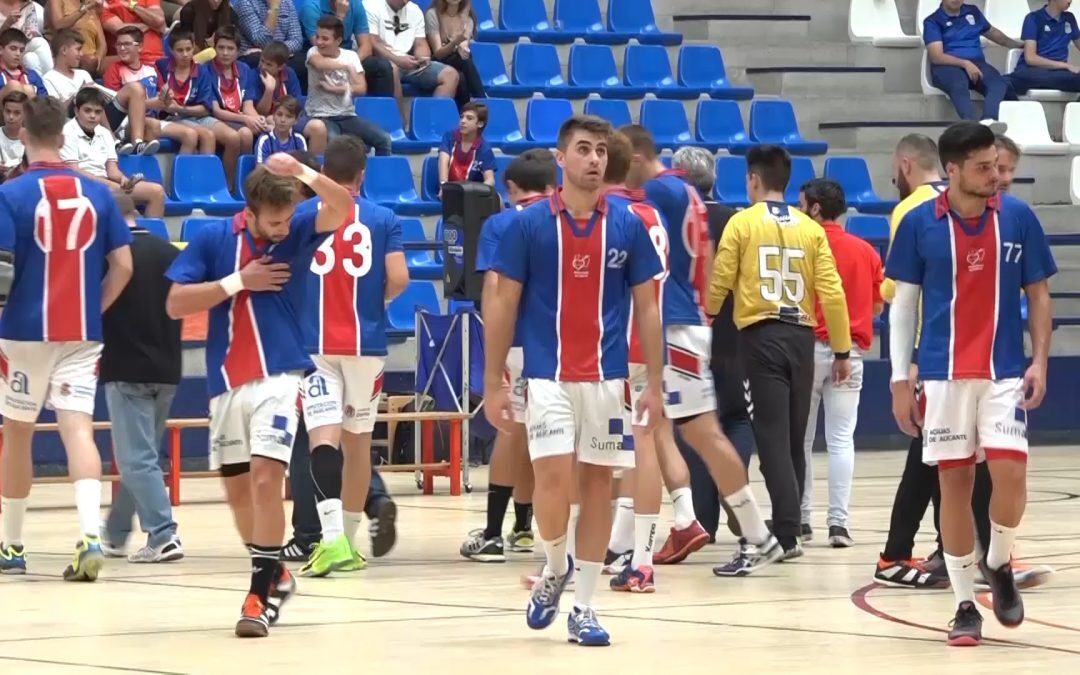 CD AGUSTINOS | Visitando al líder