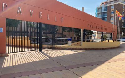 La Diputación concede a El Campello 60.000 euros para las instalaciones deportivas