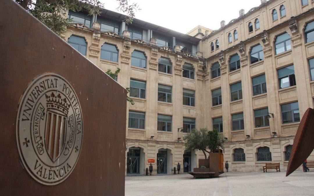El campús de Alcoy de la UPV se adapta a los nuevos tiempos