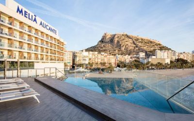 Los hoteleros acusan al Gobierno de llevarlos a la ruina