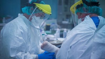 Sanidad reduce un 60 % el plazo para intervenir a pacientes con riesgo vital