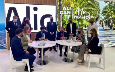 Alicante incorporará la Plaza de Toros  como espacio de congresos