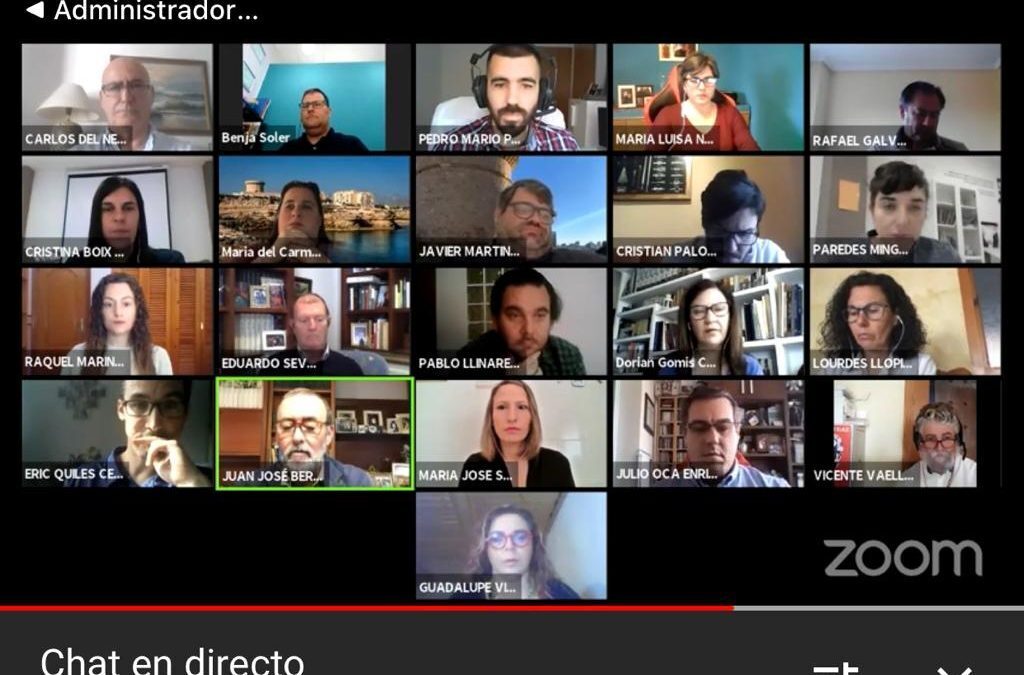 Unanimidad entre los partidos políticos de El Campello para hacer uso del superávit frente a la crisis