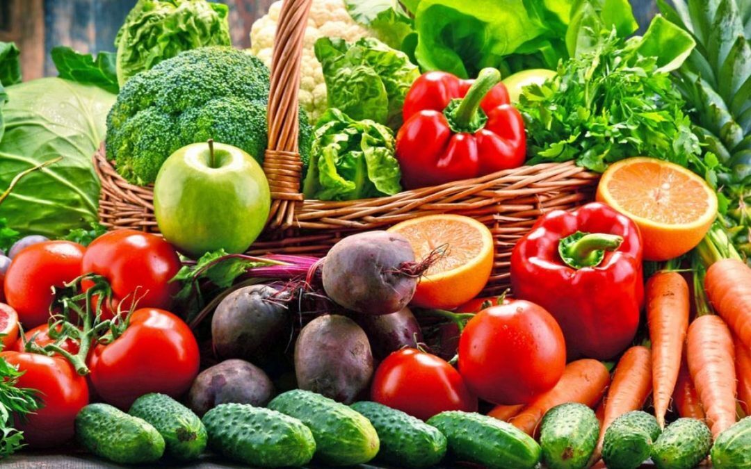 Agricultura garantiza el reparto gratuito de 700 toneladas de frutas y verduras a colectivos vulnerables