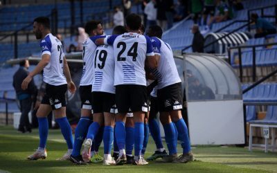 El Hércules solicita el aplazamiento del partido ante el Llagostera