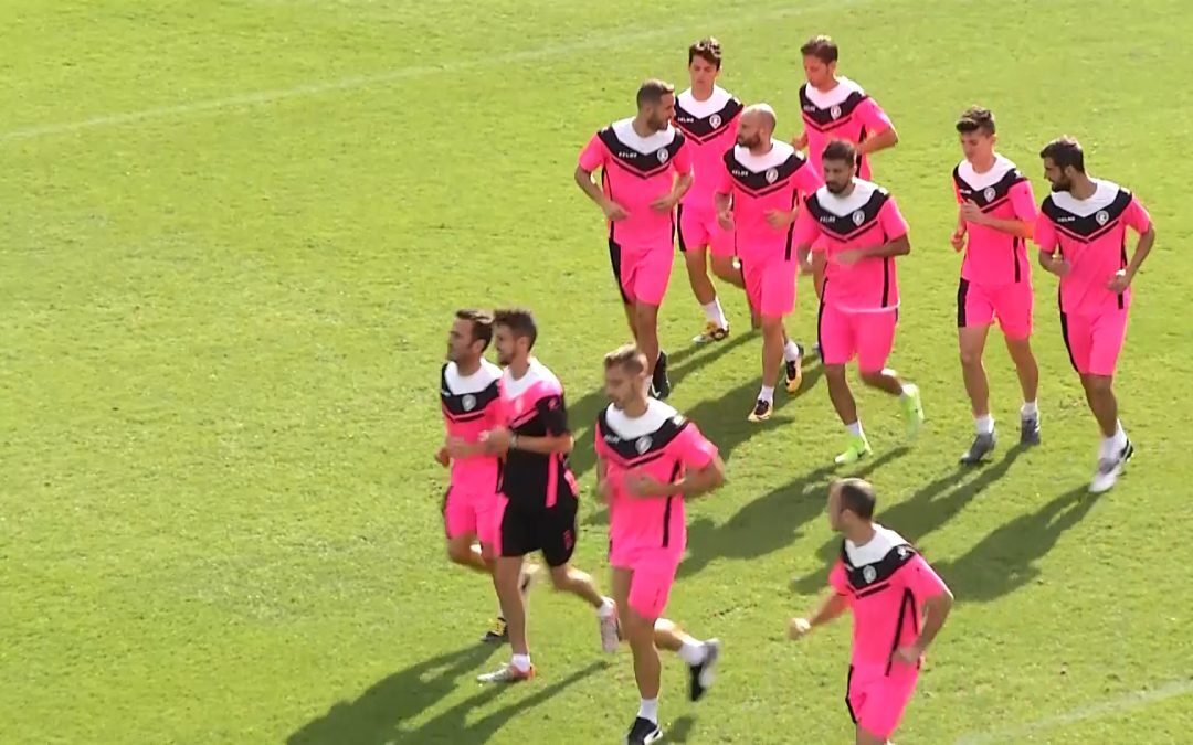 HÉRCULES CF | A Paterna se va para ganar