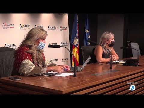 Subvenciones de 420.000 para el sector turístico alicantino