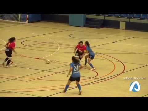 Xaloc se impone en el derbi