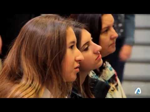 Jornada de puertas abierta en la UPV Campus de Alcoy
