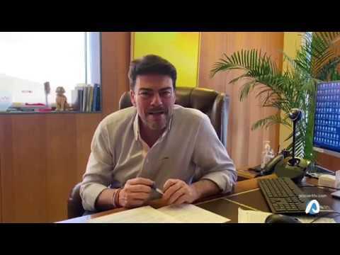 Alicante da facilidades a las terrazas