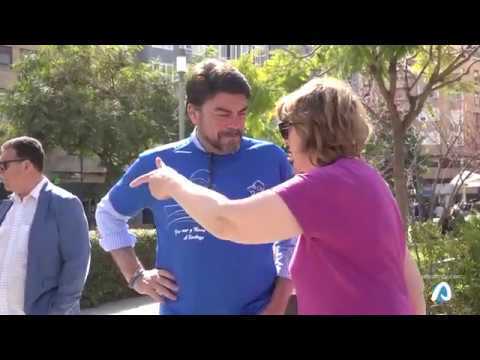 Alicante apoyando la investigación en el Día de las Enfermedades Raras
