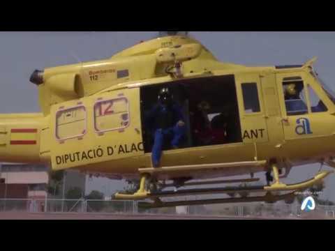 El Consorcio de Bomberos se reuferza para el verano