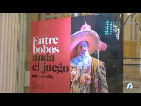 Vuelven los espectáculos al Teatro Principal