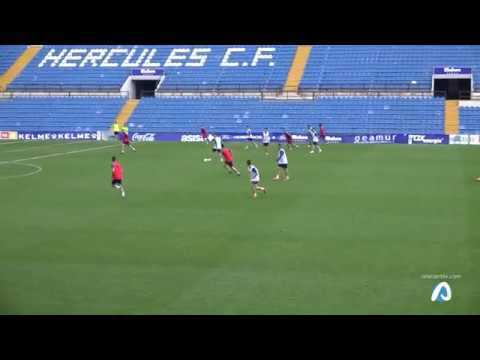 El deporte alicantino inicia el ERTE