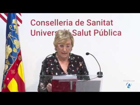 Más material para el personal sanitario