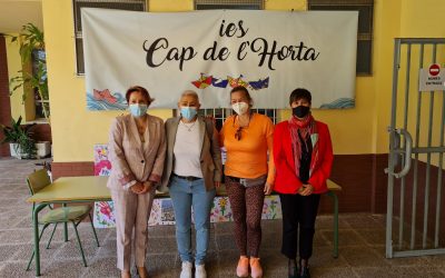 María Conejero: “La educación en igualdad es una carrera de fondo”