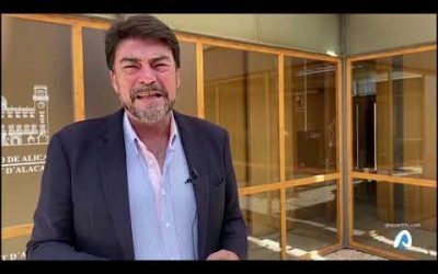 El alcalde justifica una decisión «dolorosa»