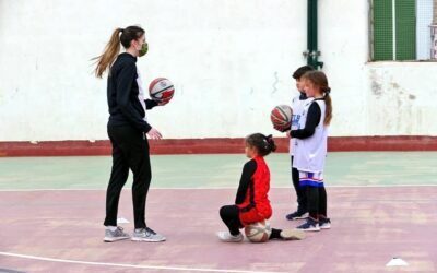 Sanidad abre la puerta a retomar competiciones deportivas oficiales