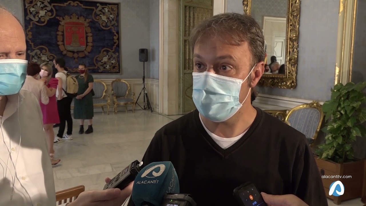 Compromís popone proyectos pilotos de comunidades energéticas locales