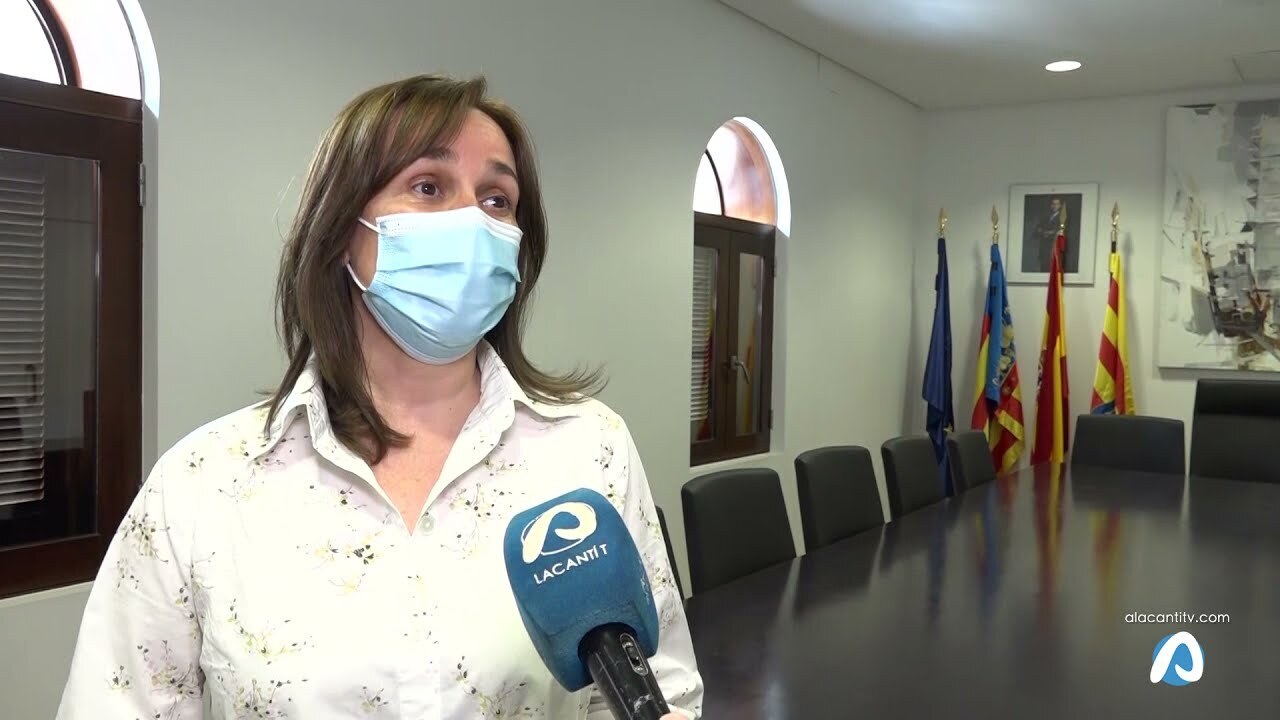 Xixona se postula como destino turístico a través del turrón