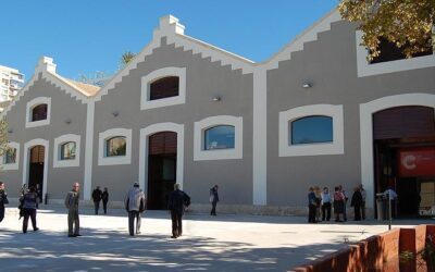 Cigarreras alberga el Ros Film Festival sobre robótica: jornadas y 240 documentales de 50 países