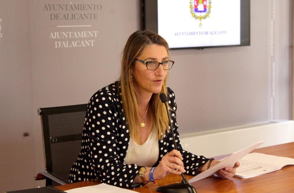 Alicante contratará a 47 desempleados de larga duración