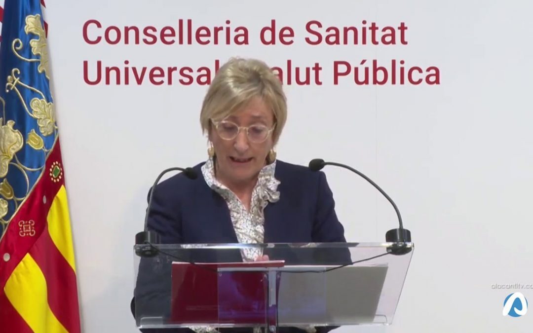 Sigue la precaución con el pico de contagios