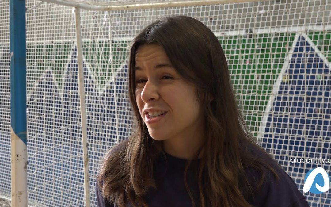 La Universidad de Alicante sigue con su escalada en la tabla