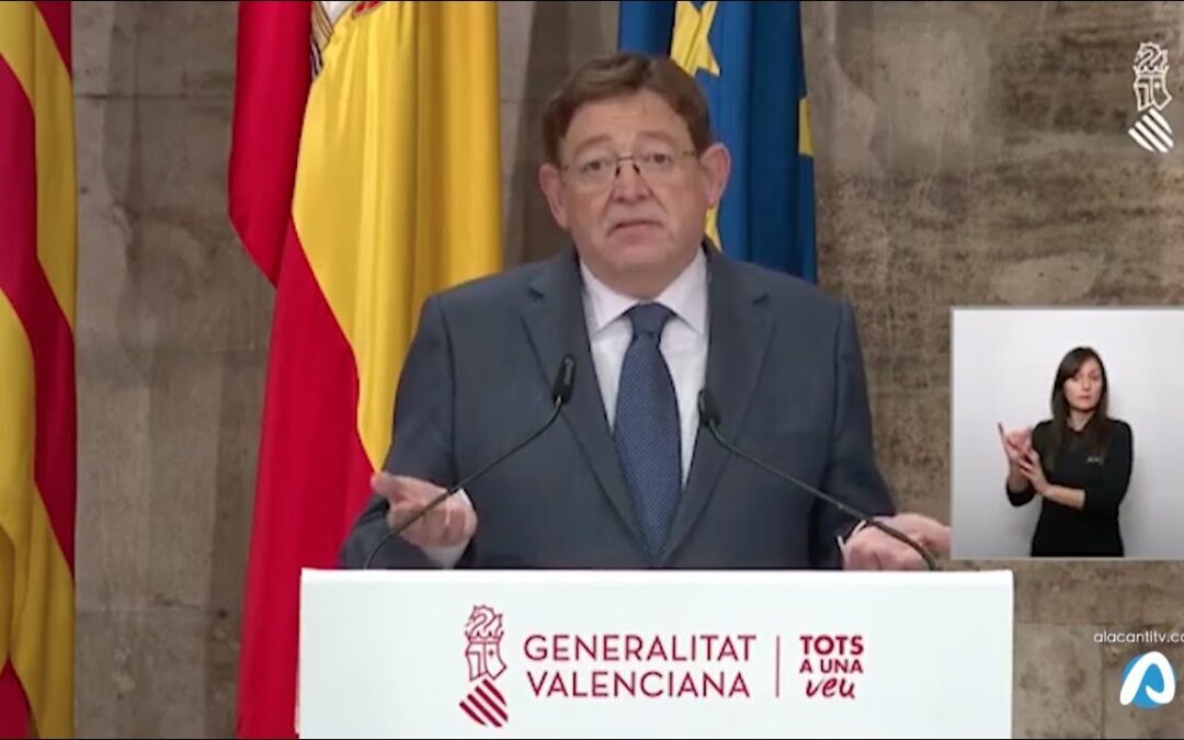 El PPCV quiere que Puig dé la cara ante la polémica de su hermano