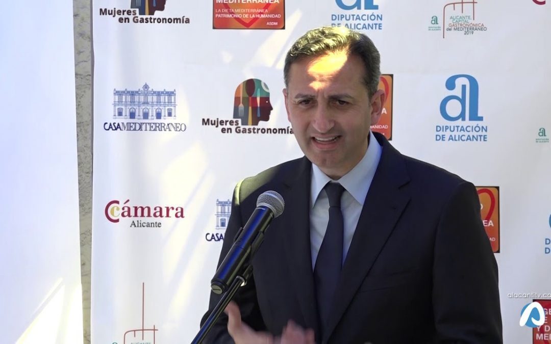 Alicante: Capital gastronómica del Mediterráneo