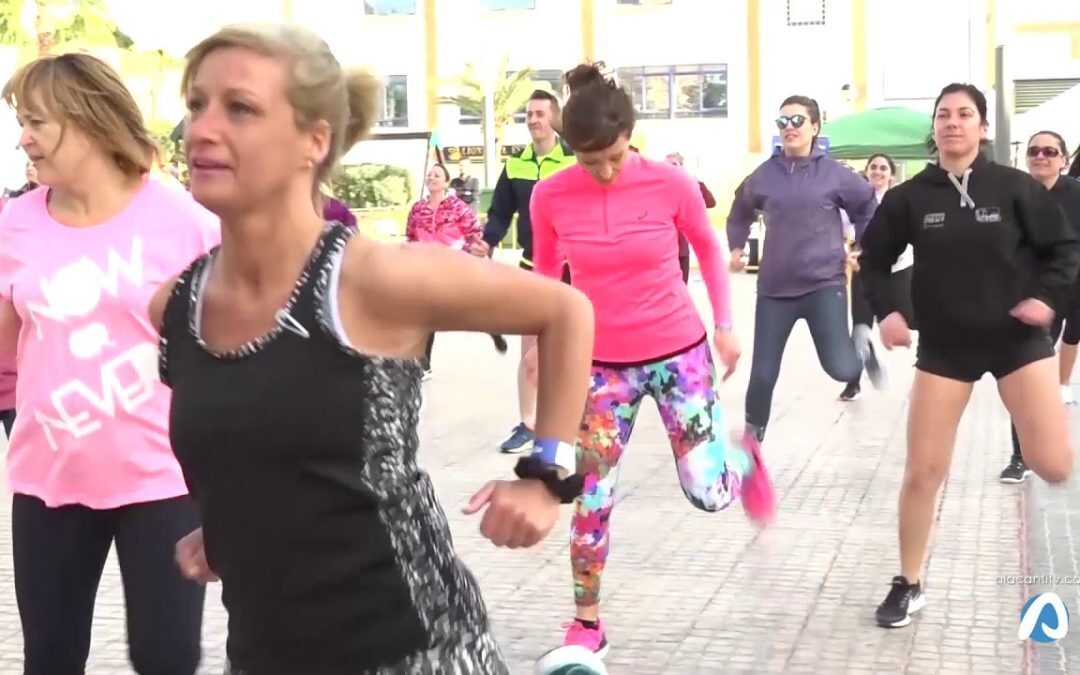 Nueva edición de ‘El Campello Fitness’