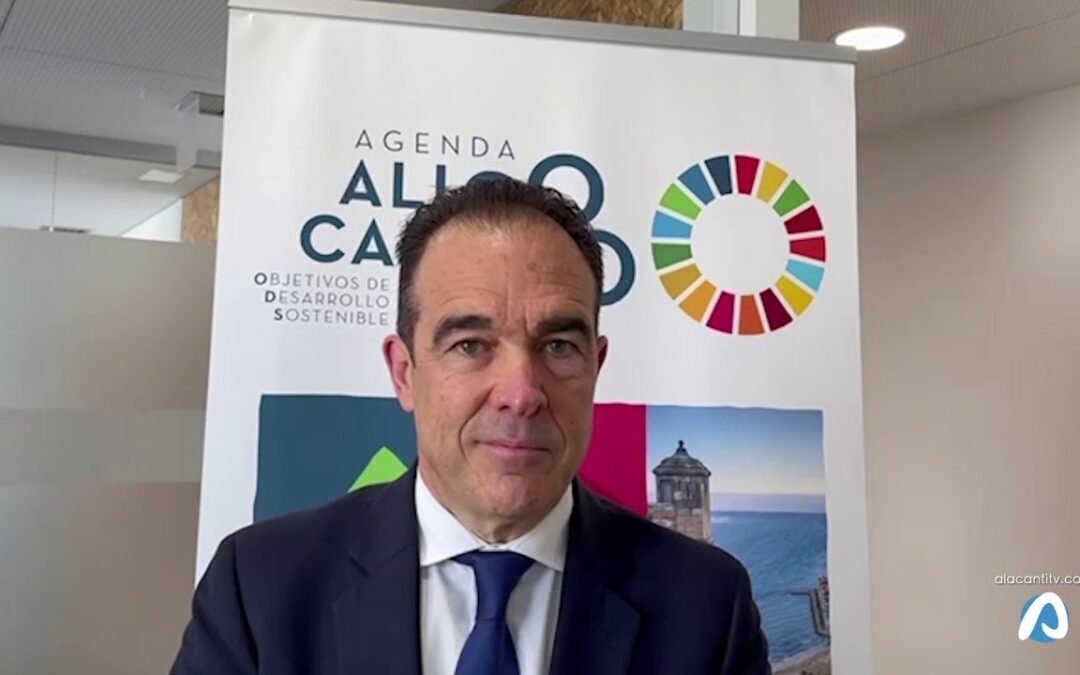 Alicante renueva el Reglamento de Sugerencias y Reclamaciones
