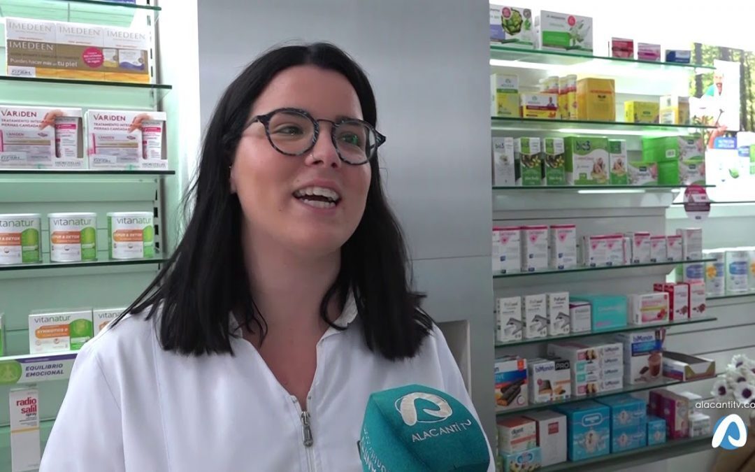 Las mascarillas no previenen el coronavirus