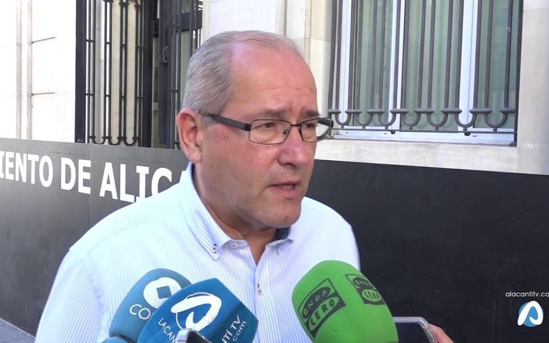 Nuevos espacios en la Casa la Festa