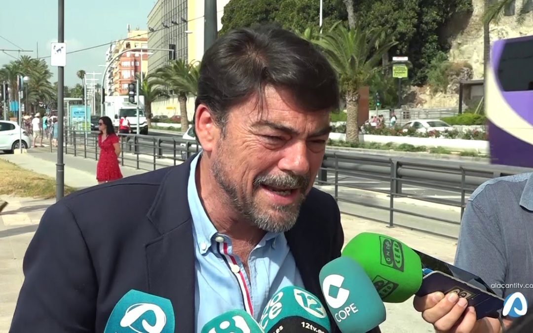 La Tasa Turi?stica enfrenta a Generalitat y Ayuntamiento
