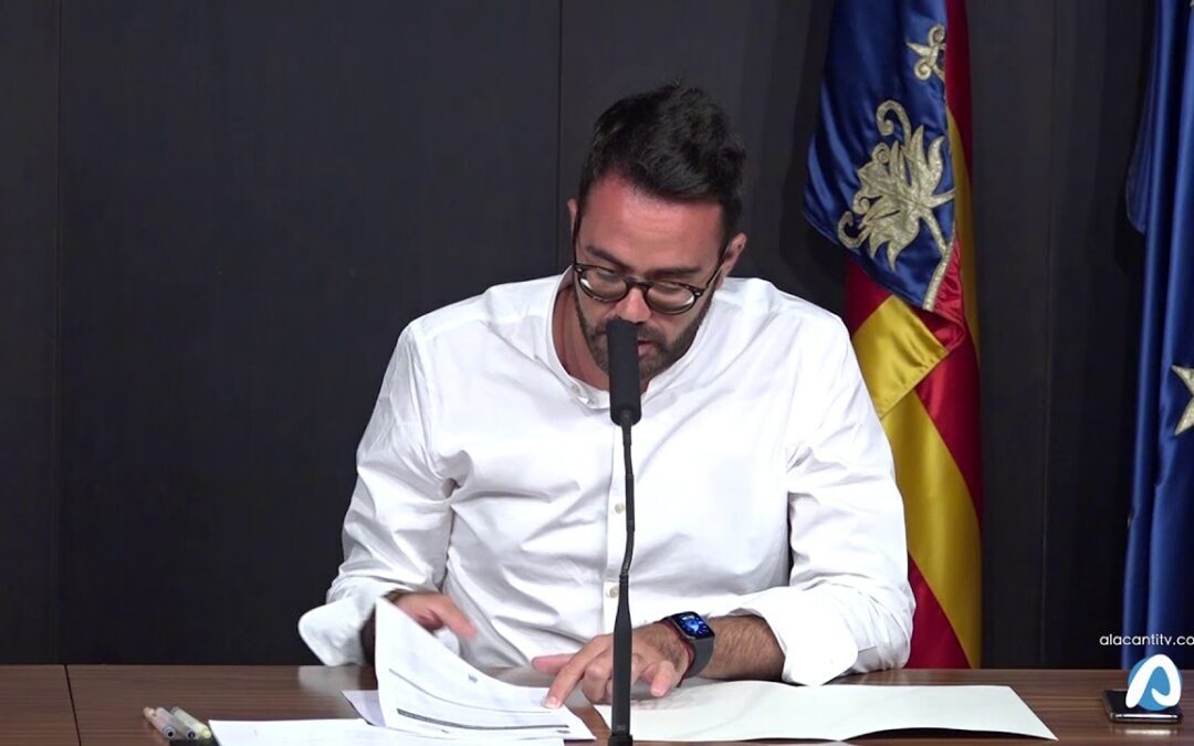 La Subcomisión de Movilidad presenta 125 propuestas
