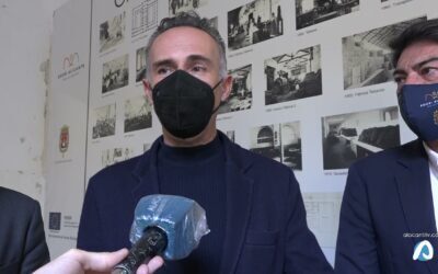 Las Cigarreras se convertirá en el corazón sociocultural de Alicante