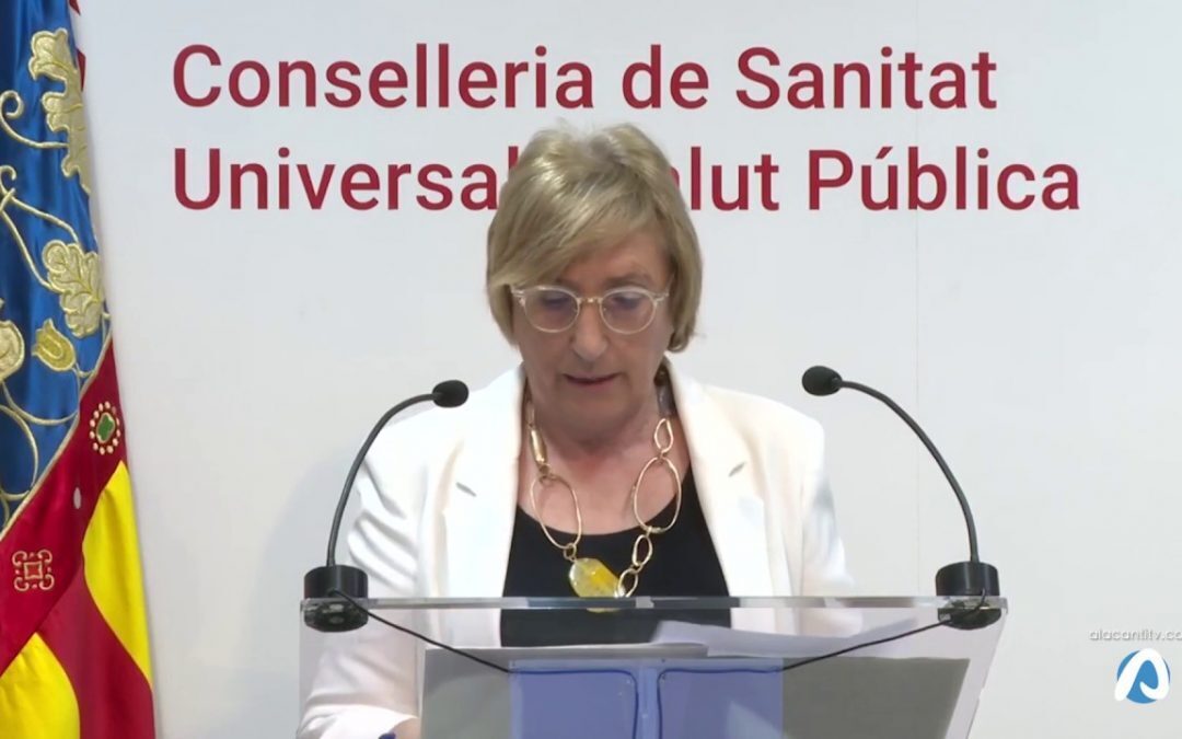 La Comunitat hace méritos para pasar de fase