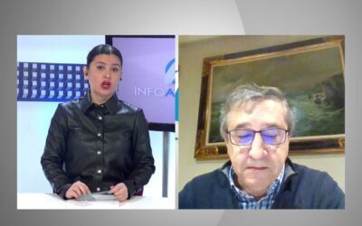 Rovira, diputado autonómico del PP, opina sobre el conflicto lingüístico en la Comunidad