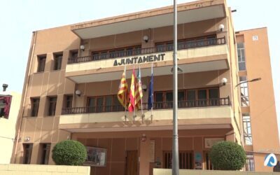 El Campello u?ltima los tra?mites de la piscina cubierta