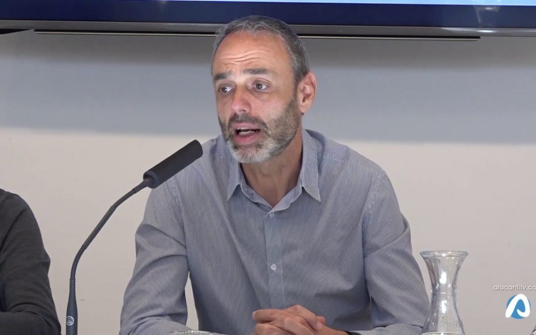 «Job talent», jornadas para la empleabilidad