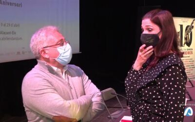 Abril en Danza contará con 16 eventos entre Alicante y Elche